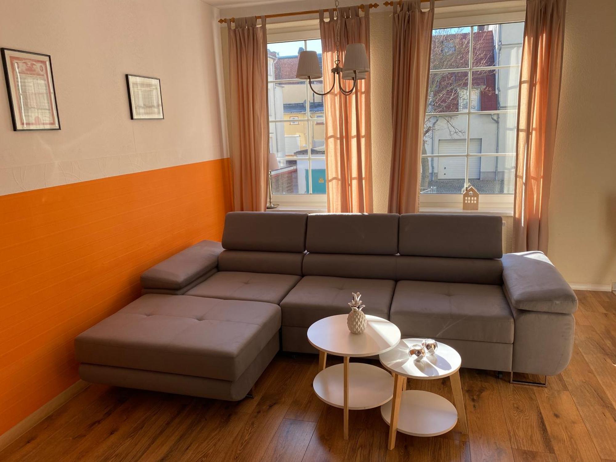 Ferienwohnung Talpark Эрфурт Экстерьер фото